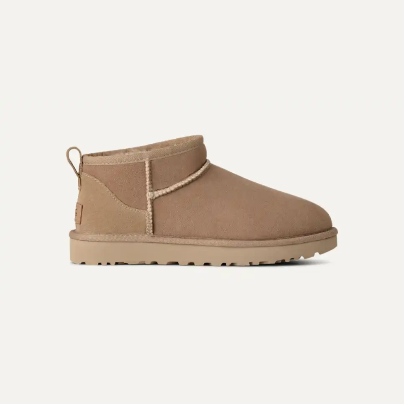 UGG Women's Classic Ultra Mini