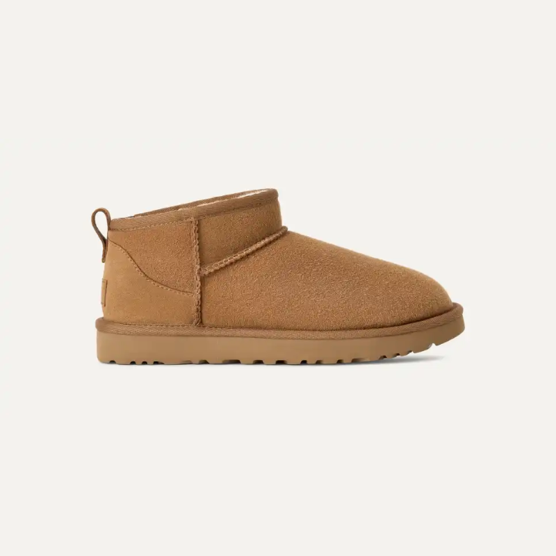 UGG Women's Classic Ultra Mini